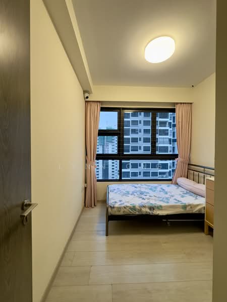 Lush Acres, 3 Fernvale Close, 3 Bedrooms, 1,130 sqft, Executive Condominium For Sale, by Lynn Ong, 500118034 - Bedroom - PropertyGuru.com.sg