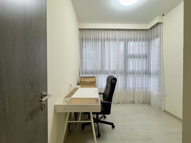 Lush Acres, 3 Fernvale Close, 3 Bedrooms, 1,130 sqft, Executive Condominium For Sale, by Lynn Ong, 500118034 - Study - PropertyGuru.com.sg