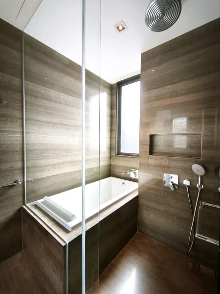 Lloyd SixtyFive, 65 Lloyd Road, 3 Bedrooms, 3,638 sqft, Condominium For Rent, by Terisa Ong, 500118036 - Bathroom 1 - PropertyGuru.com.sg