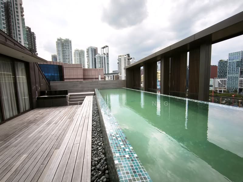 Lloyd SixtyFive, 65 Lloyd Road, 3 Bedrooms, 3,638 sqft, Condominium For Rent, by Terisa Ong, 500118036 - Private Pool - PropertyGuru.com.sg