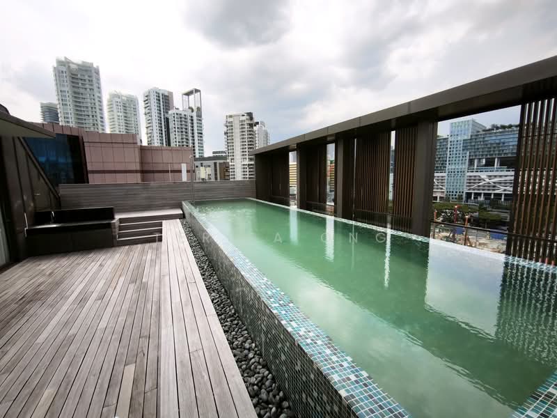 Lloyd SixtyFive, 65 Lloyd Road, 3 Bedrooms, 3,638 sqft, Condominium For Rent, by Terisa Ong, 500118036 - Private Pool - PropertyGuru.com.sg