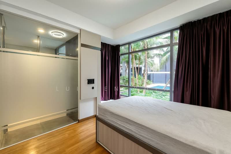 The Lanai, 140 Hillview Avenue, 3 Bedrooms, 1,453 sqft, Condominium For Rent, by Lui Yen Yuin, 500118046 - Bedroom - PropertyGuru.com.sg