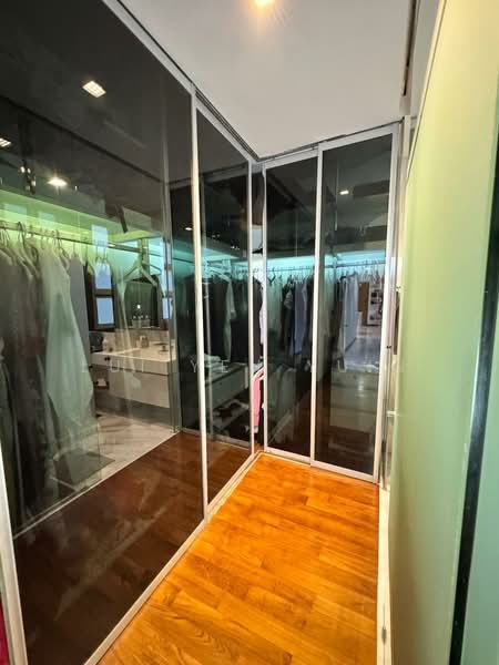 The Lanai, 140 Hillview Avenue, 3 Bedrooms, 1,453 sqft, Condominium For Rent, by Lui Yen Yuin, 500118046 - Interior - PropertyGuru.com.sg
