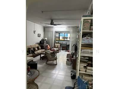 For Sale - 323 Jurong East Street 31