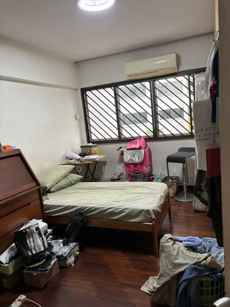 323 Jurong East Street 31, 323 Jurong East Street 31, 3 Bedrooms, 1,517 sqft, HDB Flat For Sale, by Yeo Po Min, 500118047 - Bedroom - PropertyGuru.com.sg