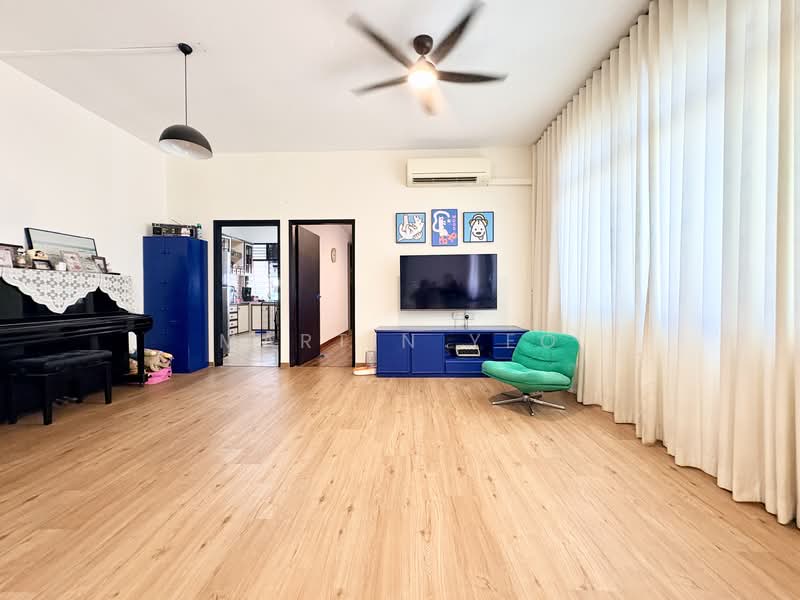 East Coast Road | 999yrs | Huge 1485sf 3BR 2Bath | Only $13xx psf | Rare Walk-Up Lv2 | Siglap, , 3 Bedrooms, 1,485 sqft, Walk-up Apartment For Sale, by Martin Yeo, 500118049 - PropertyGuru.com.sg