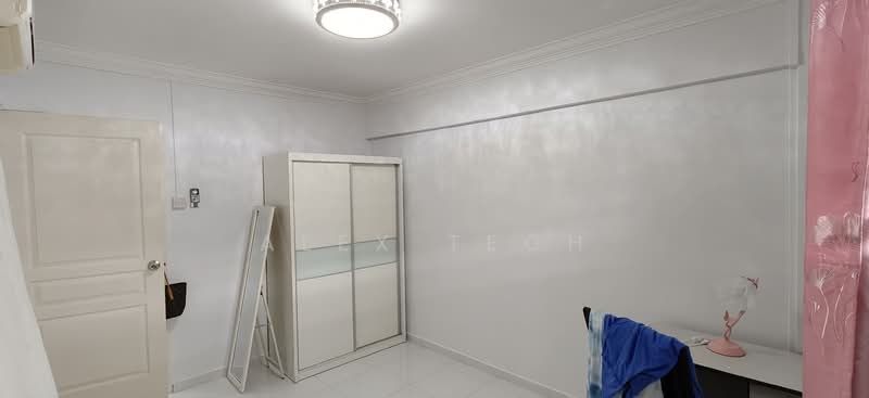 138 Bukit Batok West Avenue 6, 138 Bukit Batok West Avenue 6, 2 Bedrooms, 721 sqft, HDB Flat For Rent, by Alex Teoh, 500118052 - Bedroom - PropertyGuru.com.sg