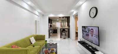 For Rent - 138 Bukit Batok West Avenue 6