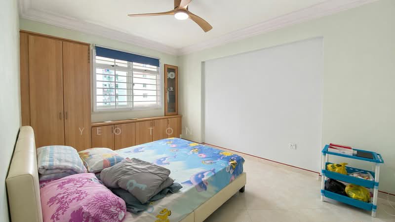 176C Edgefield Plains, 176C Edgefield Plains, 3 Bedrooms, 969 sqft, HDB Flat For Sale, by Yeo Tong Boon, 500118053 - Bedroom - PropertyGuru.com.sg