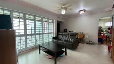 For Sale - 176C Edgefield Plains