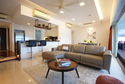 For Sale - The Rochester Residences