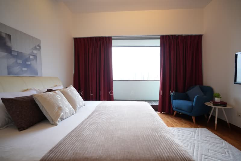 The Rochester Residences, 33 Rochester Drive, 3 Bedrooms, 1,948 sqft, Apartment For Sale, by Ferlicia Lim, 500118064 - Bedroom - PropertyGuru.com.sg