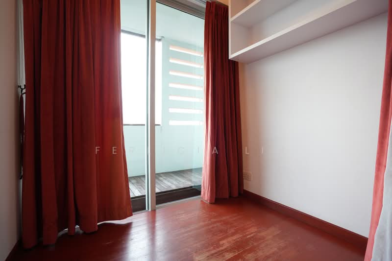 The Rochester Residences, 33 Rochester Drive, 3 Bedrooms, 1,948 sqft, Apartment For Sale, by Ferlicia Lim, 500118064 - Study Room - PropertyGuru.com.sg