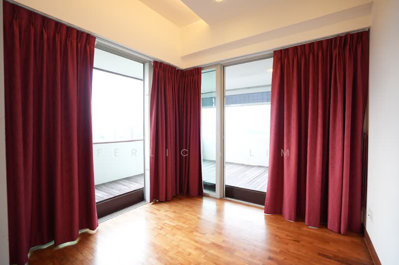 The Rochester Residences, 33 Rochester Drive, 3 Bedrooms, 1,948 sqft, Apartment For Sale, by Ferlicia Lim, 500118064 - Common Bedroom  - PropertyGuru.com.sg