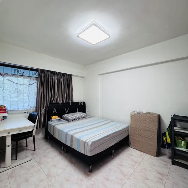 304A Anchorvale Link, 304A Anchorvale Link, 3 Bedrooms, 968 sqft, HDB Flat For Sale, by Yin Zhi (Xavier Yin), 500118066 - Bedroom - PropertyGuru.com.sg