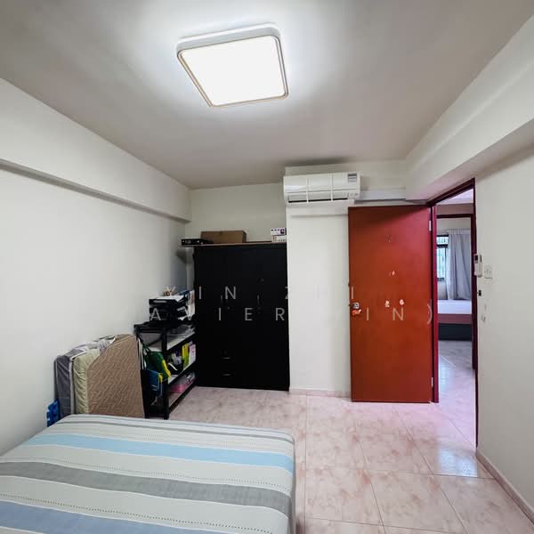 304A Anchorvale Link, 304A Anchorvale Link, 3 Bedrooms, 968 sqft, HDB Flat For Sale, by Yin Zhi (Xavier Yin), 500118066 - Bedroom - PropertyGuru.com.sg