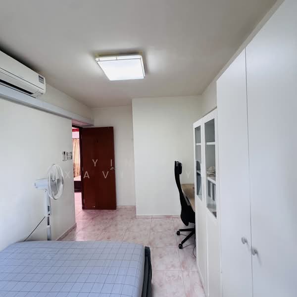 304A Anchorvale Link, 304A Anchorvale Link, 3 Bedrooms, 968 sqft, HDB Flat For Sale, by Yin Zhi (Xavier Yin), 500118066 - Bedroom - PropertyGuru.com.sg