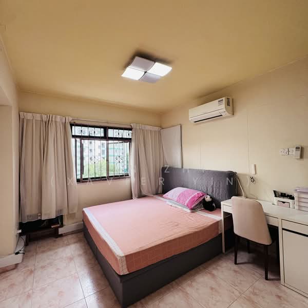 304A Anchorvale Link, 304A Anchorvale Link, 3 Bedrooms, 968 sqft, HDB Flat For Sale, by Yin Zhi (Xavier Yin), 500118066 - Bedroom - PropertyGuru.com.sg