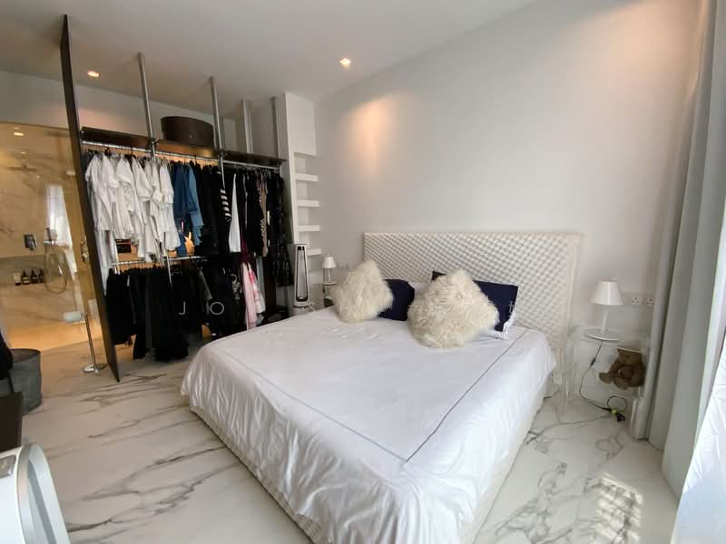 River Place, 60 Havelock Road, 2 Bedrooms, 1,055 sqft, Condominium For Rent, by Joy Shi 施谨婉, 500118067 - PropertyGuru.com.sg