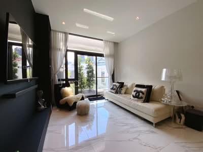 For Rent - River Place
