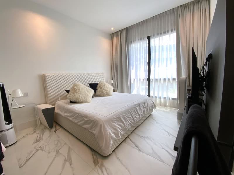 River Place, 60 Havelock Road, 2 Bedrooms, 1,055 sqft, Condominium For Rent, by Joy Shi 施谨婉, 500118067 - Bedroom - PropertyGuru.com.sg