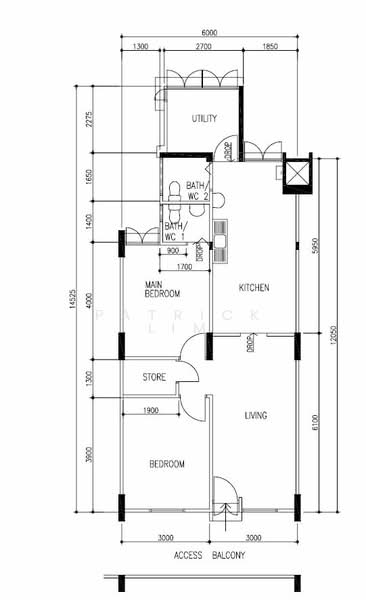 For Sale 321 Ang Mo Kio Avenue 1