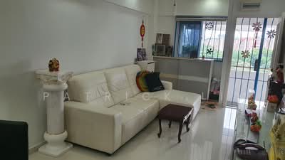 For Sale - 321 Ang Mo Kio Avenue 1