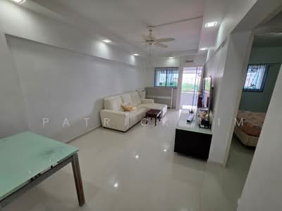 For Sale - 321 Ang Mo Kio Avenue 1
