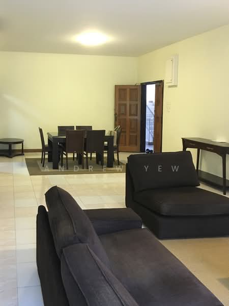 Buona Vista Gardens, 2 Zehnder Road, 2 Bedrooms, 1,281 sqft, Condominium For Rent, by Andrew Yew, 500118075 - Living Room - PropertyGuru.com.sg