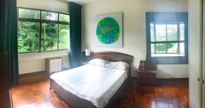 Buona Vista Gardens, 2 Zehnder Road, 2 Bedrooms, 1,281 sqft, Condominium For Rent, by Andrew Yew, 500118075 - Bedroom - PropertyGuru.com.sg