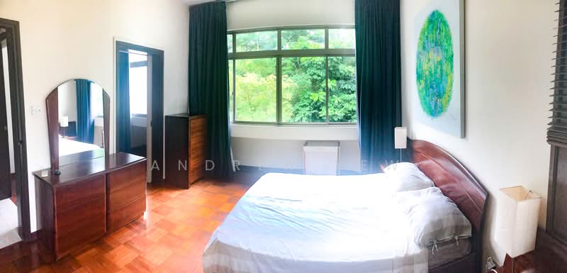 Buona Vista Gardens, 2 Zehnder Road, 2 Bedrooms, 1,281 sqft, Condominium For Rent, by Andrew Yew, 500118075 - Bedroom - PropertyGuru.com.sg