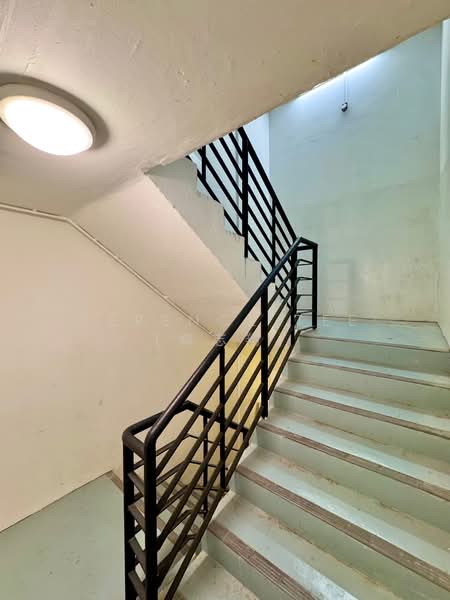 Kb Industrial Building, 10 Kaki Bukit Road 1, 4,542 sqft, Factory / Workshop (B2) For Sale, by Terence Tee (郑志翔), 500118076 - Interior - CommercialGuru.com.sg