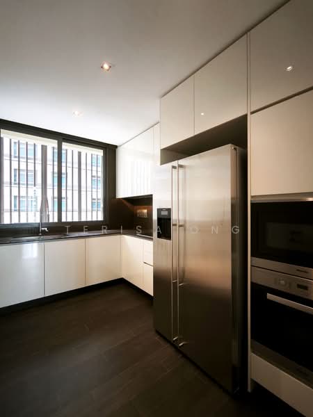 Lloyd SixtyFive, 65 Lloyd Road, 3 Bedrooms, 2,422 sqft, Condominium For Rent, by Terisa Ong, 500118077 - Kitchen - PropertyGuru.com.sg