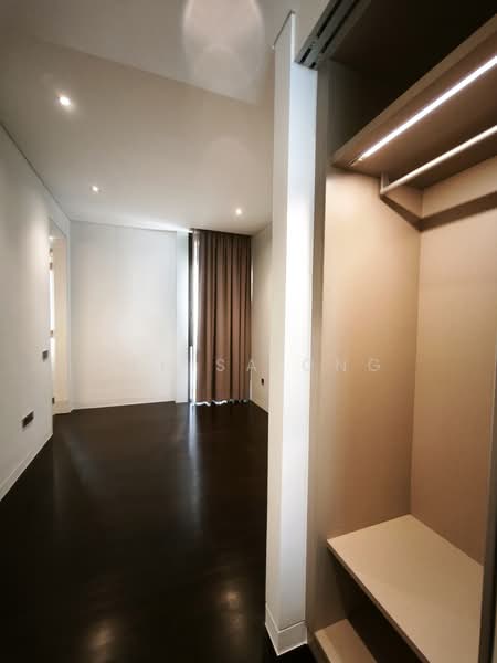 Lloyd SixtyFive, 65 Lloyd Road, 3 Bedrooms, 2,422 sqft, Condominium For Rent, by Terisa Ong, 500118077 - Ensuite Bedroom 2 - PropertyGuru.com.sg