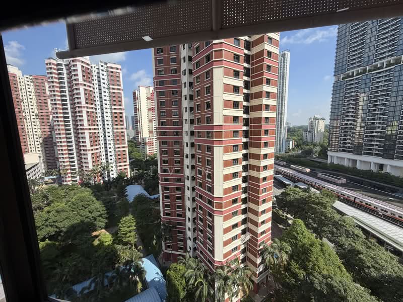 77A Redhill Road, 77A Redhill Road, 3 Bedrooms, 1,238 sqft, HDB Flat For Sale, by Kelvin Sin, 500118080 - Exterior - PropertyGuru.com.sg