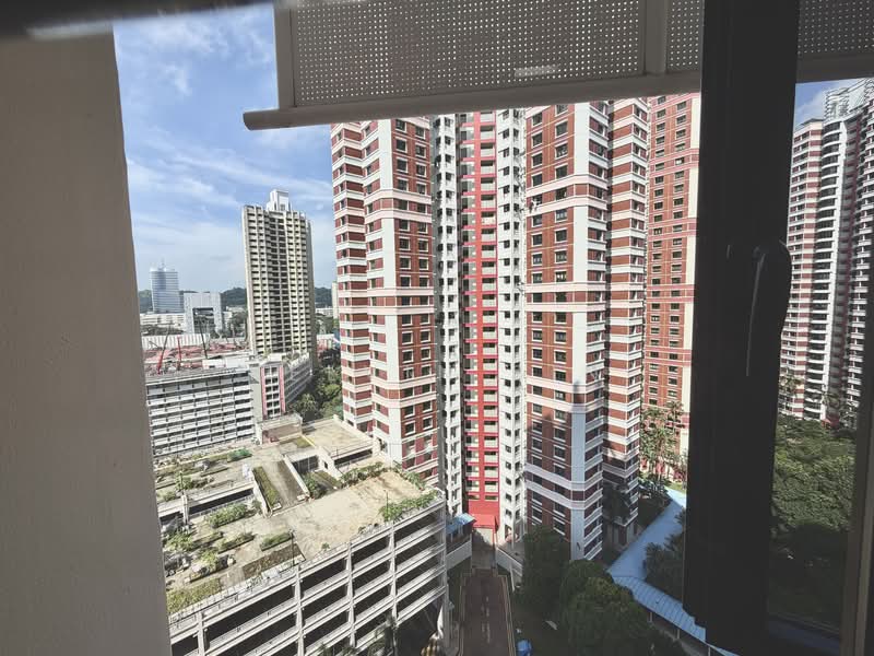 77A Redhill Road, 77A Redhill Road, 3 Bedrooms, 1,238 sqft, HDB Flat For Sale, by Kelvin Sin, 500118080 - Exterior - PropertyGuru.com.sg