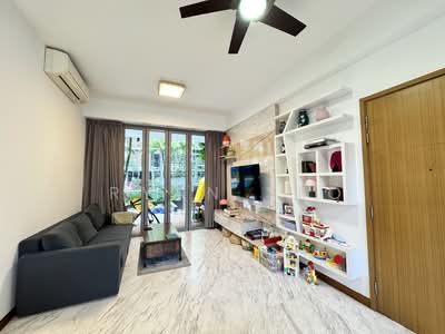 For Rent - The Lanai