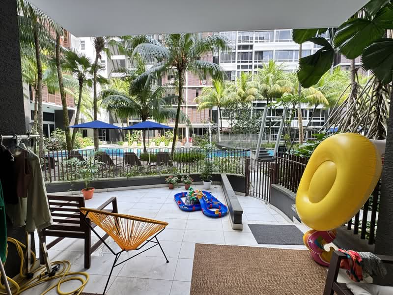 The Lanai, 142 Hillview Avenue, 3 Bedrooms, 1,453 sqft, Condominium For Rent, by Ryan Yeo, 500118083 - PropertyGuru.com.sg