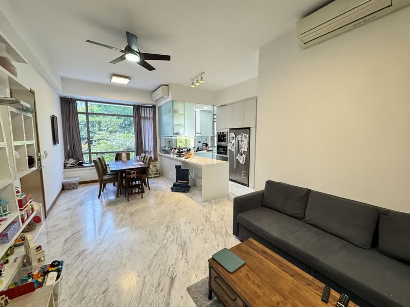The Lanai, 142 Hillview Avenue, 3 Bedrooms, 1,453 sqft, Condominium For Rent, by Ryan Yeo, 500118083 - PropertyGuru.com.sg