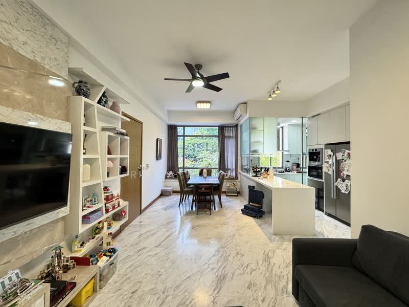 The Lanai, 142 Hillview Avenue, 3 Bedrooms, 1,453 sqft, Condominium For Rent, by Ryan Yeo, 500118083 - PropertyGuru.com.sg