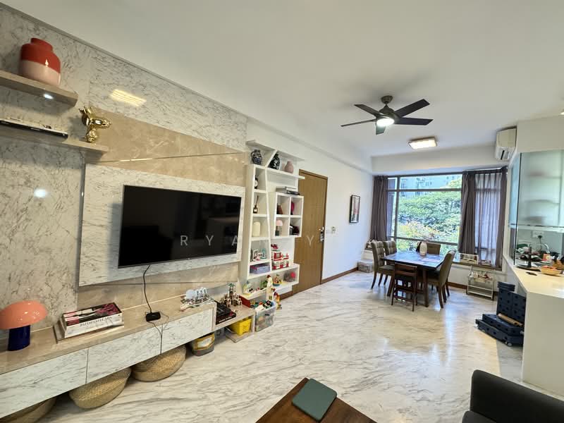 The Lanai, 142 Hillview Avenue, 3 Bedrooms, 1,453 sqft, Condominium For Rent, by Ryan Yeo, 500118083 - PropertyGuru.com.sg