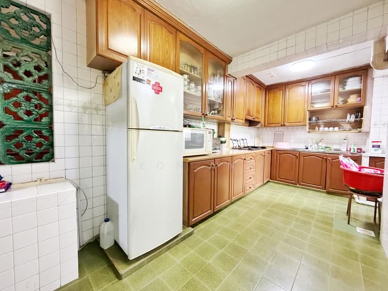 53 Geylang Bahru, 53 Geylang Bahru, 3 Bedrooms, 1,259 sqft, HDB Flat For Sale, by Keon Ang, 500118085 - Kitchen - PropertyGuru.com.sg