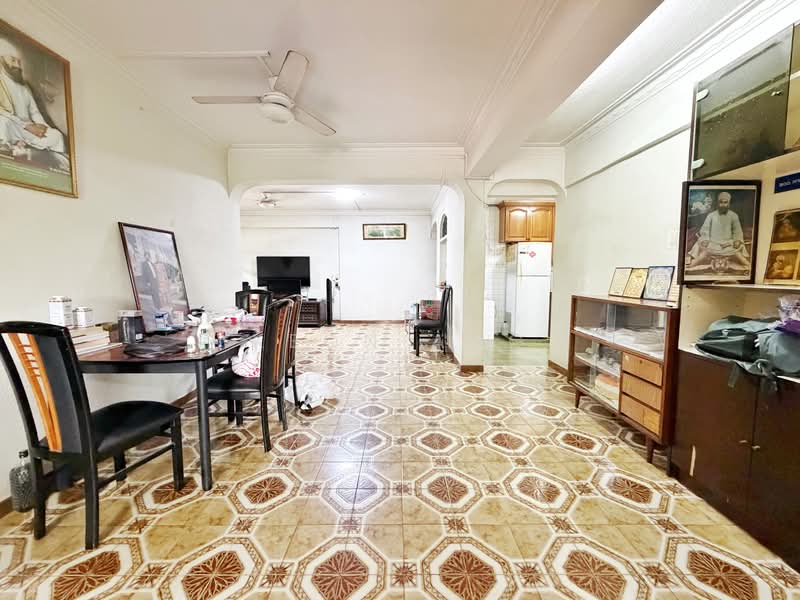 53 Geylang Bahru, 53 Geylang Bahru, 3 Bedrooms, 1,259 sqft, HDB Flat For Sale, by Keon Ang, 500118085 - Living Room - PropertyGuru.com.sg