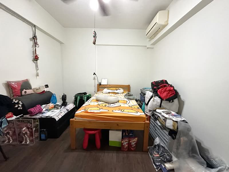 241 Hougang Street 22, 241 Hougang Street 22, 2 Bedrooms, 829 sqft, HDB Flat For Sale, by Keon Ang, 500118090 - PropertyGuru.com.sg