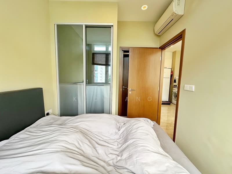 The Hillford, 172 Jalan Jurong Kechil, 1 Bedroom, 398 sqft, Condominium For Sale, by Keon Ang, 500118096 - PropertyGuru.com.sg