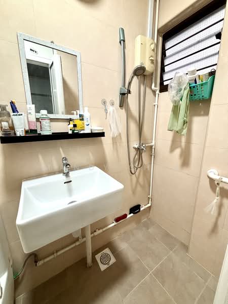 For Rent - 860 Yishun Avenue 4