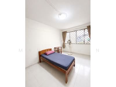 For Rent - 860 Yishun Avenue 4