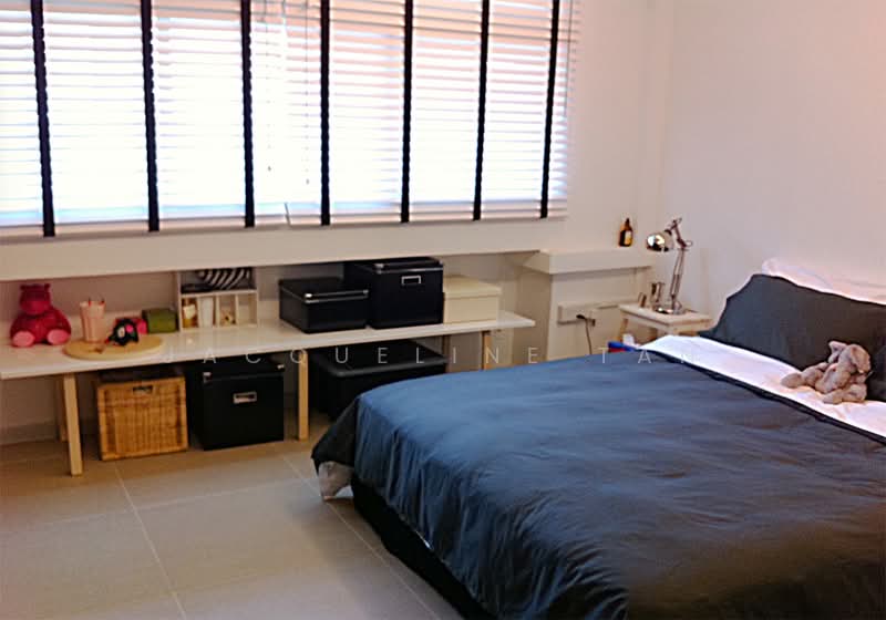 133 Pasir Ris Street 11, 133 Pasir Ris Street 11, 3 Bedrooms, 1,582 sqft, HDB Flat For Sale, by Jacqueline Tan, 500118100 - Bedroom - PropertyGuru.com.sg