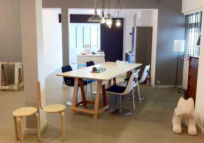 133 Pasir Ris Street 11, 133 Pasir Ris Street 11, 3 Bedrooms, 1,582 sqft, HDB Flat For Sale, by Jacqueline Tan, 500118100 - Dining Room - PropertyGuru.com.sg