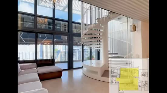 The Lakefront Residences, 46 Lakeside Drive, 3 Bedrooms, 2,099 sqft, Condominium For Rent, by Angel Luo, 500118103 - PropertyGuru.com.sg